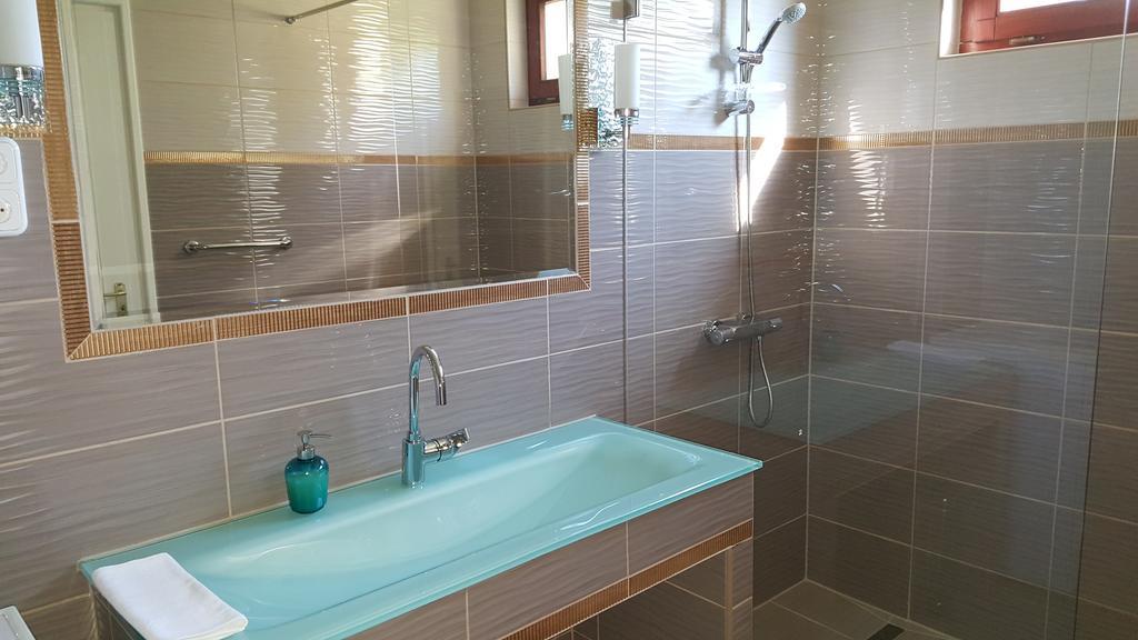 Kitti Panzio Apartment Mogyorod Ngoại thất bức ảnh